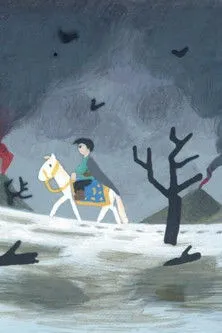 Portada de La Belle au Bois d'Or