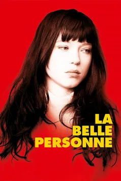 Léa Seydoux interpreta a Junie en La Belle Personne