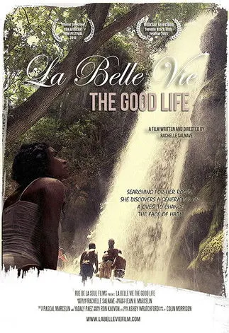 Póster de La Belle Vie: The Good Life