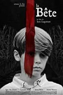 Igor Kovalsky interpreta a  en La bête