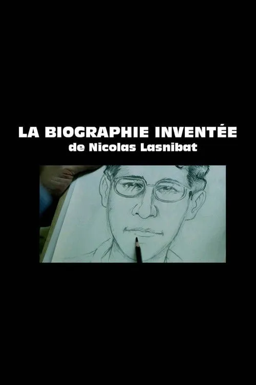 Póster de La Biographie Inventée