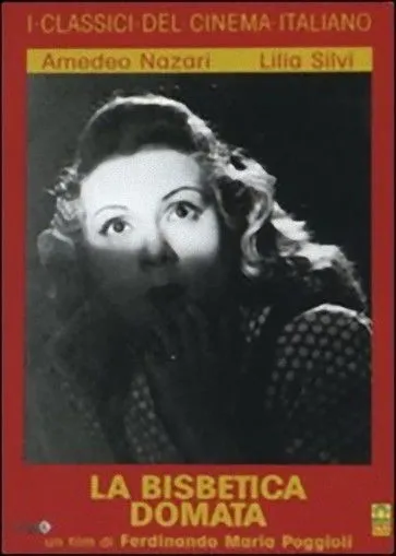 Mirko Baiocchi interpreta a Wedding Guest (uncredited) en La bisbetica domata