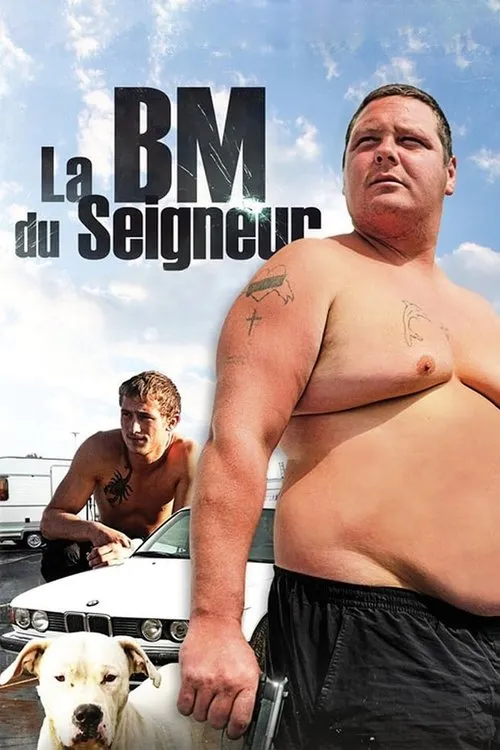 Póster de La BM du Seigneur