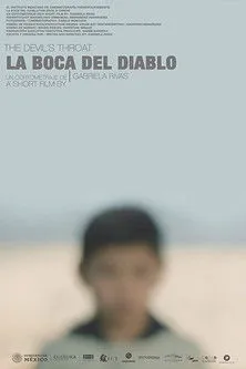 Póster de la película La Boca Del Diablo