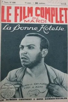 Rachel Devirys interpreta a  en La bonne hôtesse