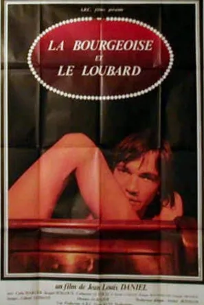 Joël Cudennec interpreta a  en La bourgeoise et le loubard