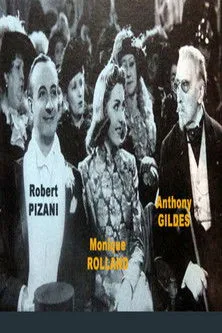 Jim Gérald interpreta a  en La boutique aux illusions