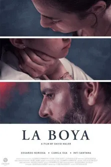 Póster de La Boya