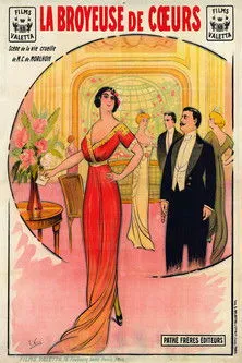 Léontine Massart interpreta a en La Broyeuse de cœurs