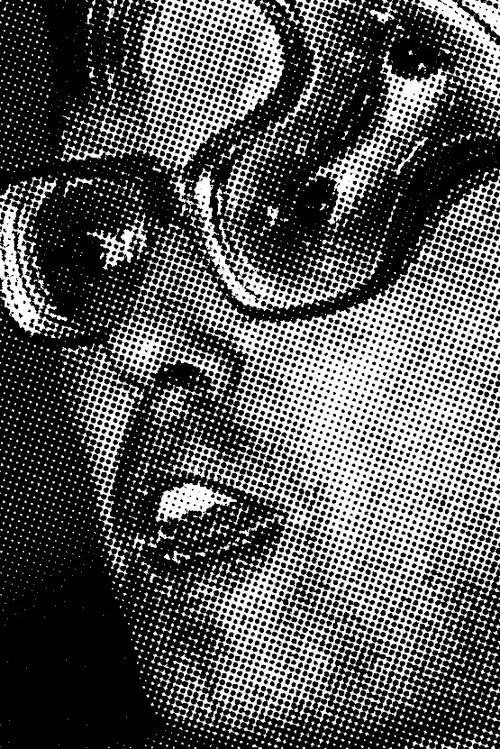 Ana María Fernández interpreta a en La Bruja y el Amante