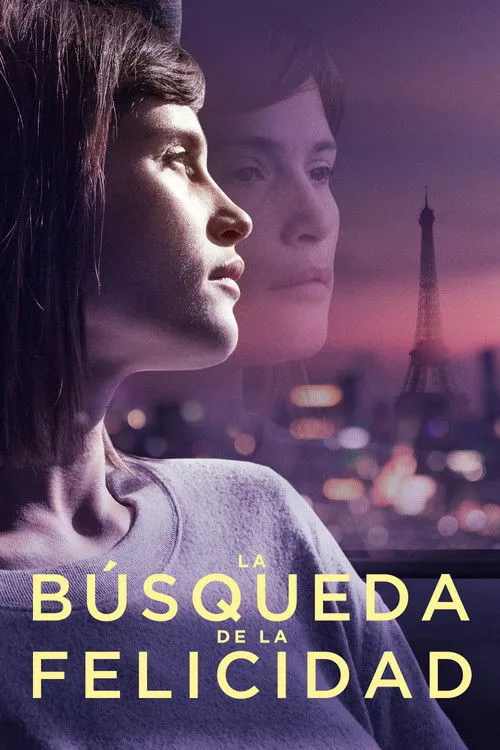 Gemma Arterton interpreta a Tara en La búsqueda de la felicidad