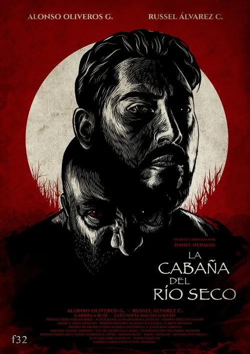 Zaili Sofia Macias interpreta a en La Cabaña del Rio Seco