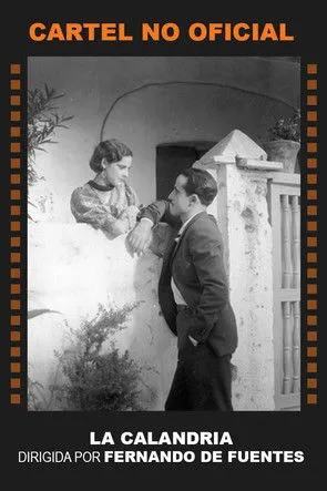 Adria Delhort interpreta a Malena en La calandria