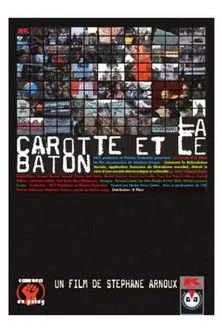 Póster de La carotte et le bâton
