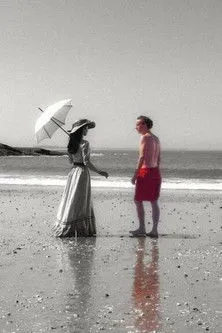 Sara Viot interpreta a en La carte