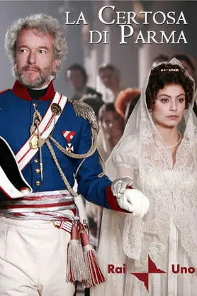 Póster de La cartuja de Parma