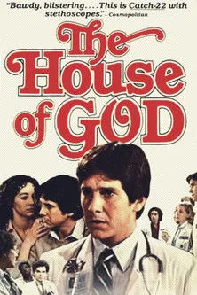 Póster de la película La casa de Dios