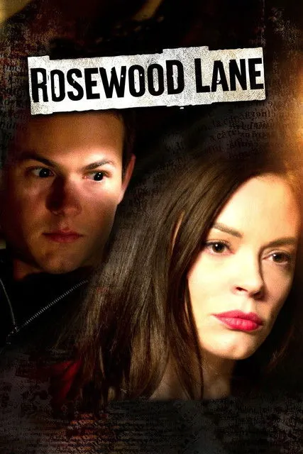Luna Lauren Velez interpreta a Paula Crenshaw en La casa de Rosewood Lane