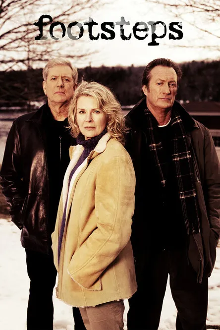 Candice Bergen interpreta a Daisy Lowendahl en La casa del acantilado