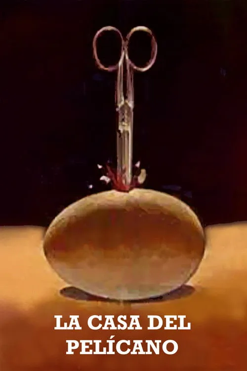 Jacqueline Andere interpreta a Margarita Ramírez en La Casa del Pelícano