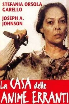 Gianluigi Fogacci interpreta a Guido en La casa delle anime erranti