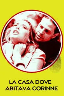 Póster de La casa dove abitava Corinne