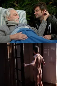 Pascal Cervo interpreta a Louis en La cérémonie