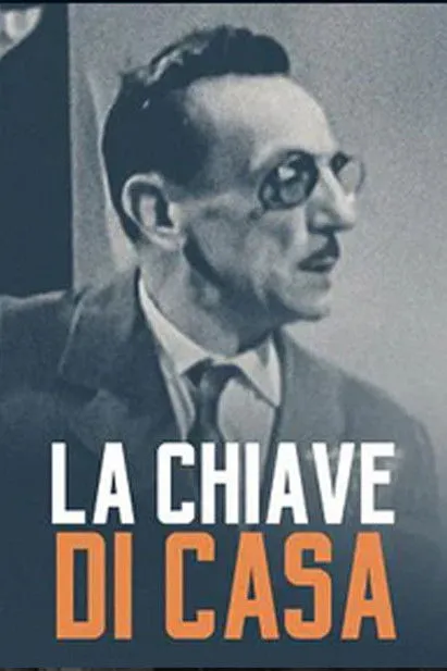 Póster de la película La chiave di casa
