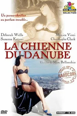 Póster de La Chienne du Danube