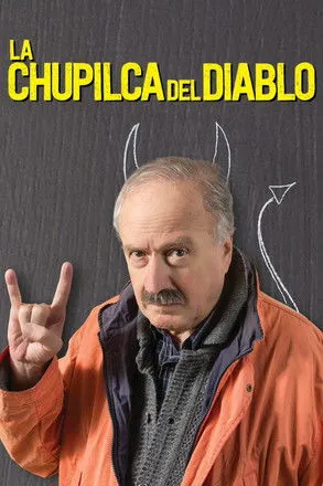 Póster de La chupilca del diablo