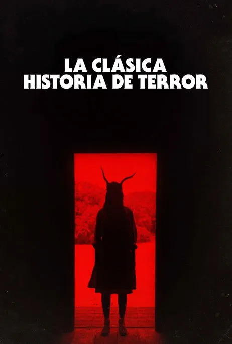 Matilda Anna Ingrid Lutz interpreta a Elisa en La clásica historia de terror