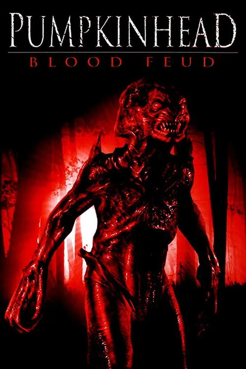 Póster de La cólera del infierno