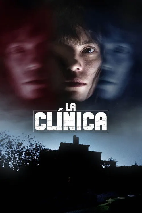 Póster de La Clínica