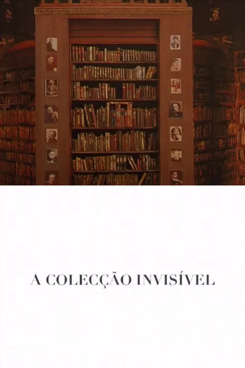Anna Leppänen interpreta a Rapariga do corredor en La colección invisible
