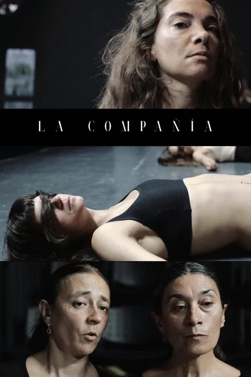 Mónica García interpreta a en La compañía