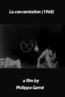 Póster de la película La concentration