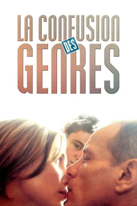 Póster de La confusion des genres