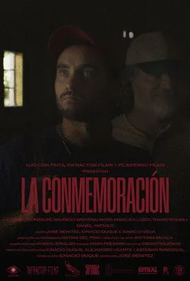 Póster de La Conmemoración