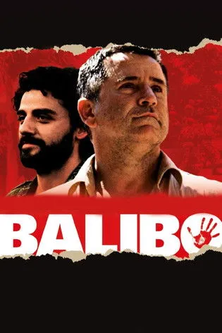 Póster de la película La conspiración Balibo