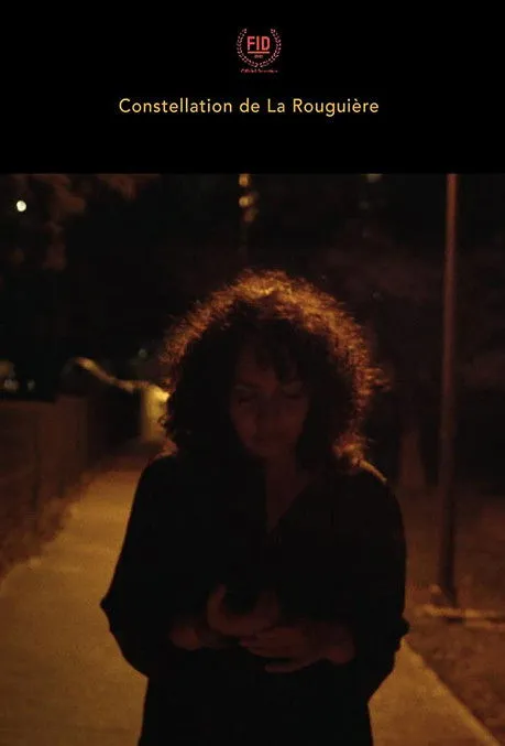 Hannil Ghilas interpreta a  en La Constellation de la Rouguière