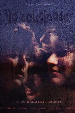 Maia Dennehy interpreta a  en La cousinade