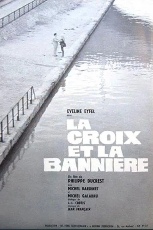 Michel Bardinet interpreta a Jacques en La croix et la bannière