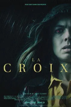 Brigitte Chambon interpreta a en La Croix