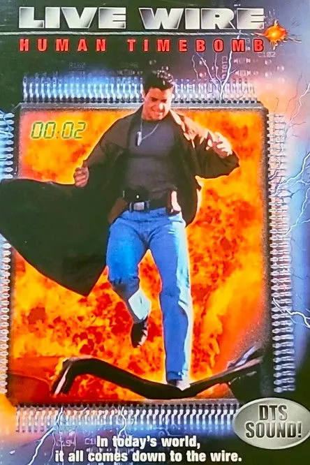 Póster de La cuenta atrás