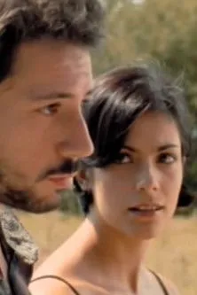 Marion Valantine interpreta a Céline en La culotte d'une zouave