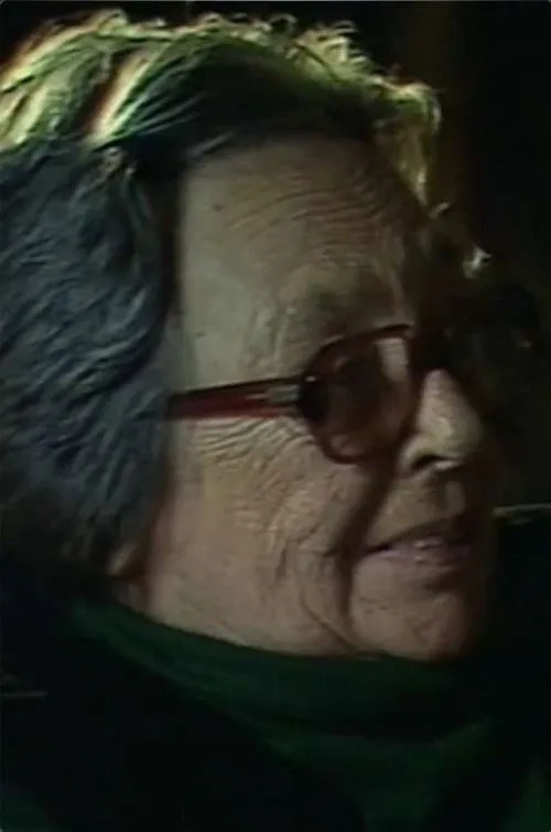 Dominique Noguez interpreta a en La Dame des Yvelines