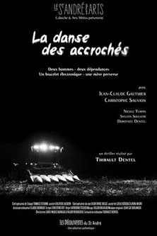 Sylvain Solustri interpreta a Basile en La danse des accrochés