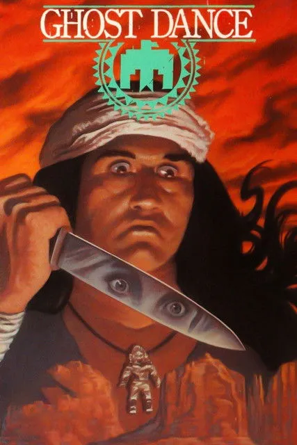 Henry Kendrick interpreta a Lt. Deleo en La danza de los fantasmas