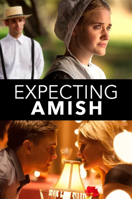 AJ Michalka interpreta a Hannah en La decisión Amish