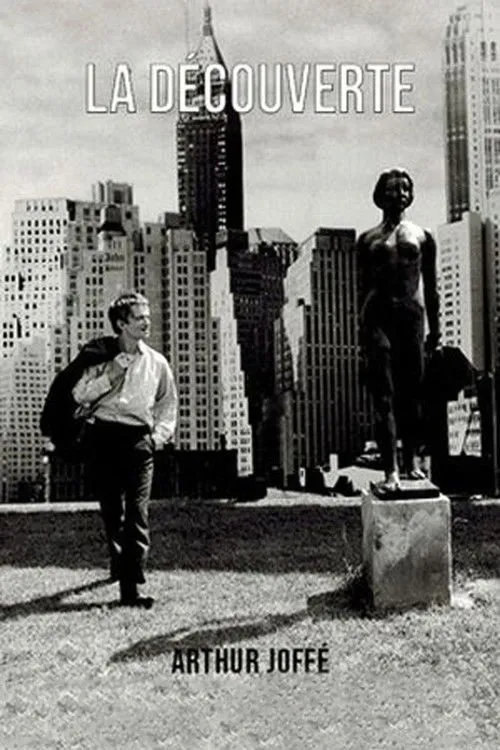 Sylvie Nordheim interpreta a The painter's friend en La Découverte